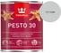 Краска Tikkurila PESTO 30 A полуматовая 0,9л 700001170_TVT H499 1