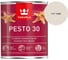 Краска Tikkurila PESTO 30 A полуматовая 0,9л 700001170_TVT Y485 1