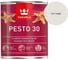 Краска Tikkurila PESTO 30 A полуматовая 0,9л 700001170_TVT H497 1