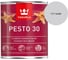 Краска Tikkurila PESTO 30 A полуматовая 0,9л 700001170_TVT G488 1