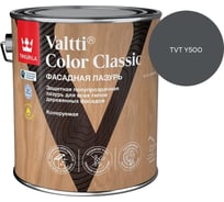 Лазурь Tikkurila VALTTI COLOR CLASSIC EC 2,7л 700014015_TVT Y500
