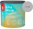 Лак акрилатный Tikkurila KIVA DECOR EP полуматовый 2,7л 700014238_TVT J488 1