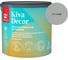 Лак акрилатный Tikkurila KIVA DECOR EP полуматовый 2,7л 700014238_TVT K499 1