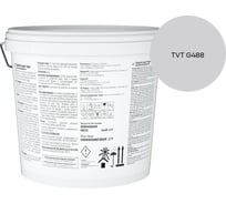 Лак интерьерный Tikkurila LACQUER AQUA EP матовый 2,7л 700001138_TVT G488