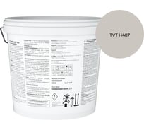Лак интерьерный Tikkurila LACQUER AQUA EP матовый 2,7л 700001138_TVT H487