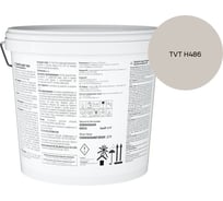 Лак интерьерный Tikkurila LACQUER AQUA EP матовый 2,7л 700001138_TVT H486