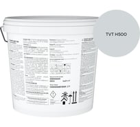 Лак интерьерный Tikkurila LACQUER AQUA EP матовый 2,7л 700001138_TVT H500
