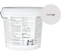 Лак интерьерный Tikkurila LACQUER AQUA EP матовый 2,7л 700001138_TVT F488