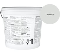 Лак интерьерный Tikkurila LACQUER AQUA EP матовый 2,7л 700001138_TVT G499