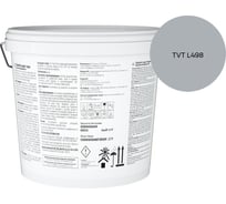 Лак интерьерный Tikkurila LACQUER AQUA EP матовый 2,7л 700001138_TVT L498