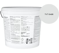 Лак интерьерный Tikkurila LACQUER AQUA EP матовый 2,7л 700001138_TVT G496