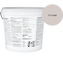 Лак интерьерный Tikkurila LACQUER AQUA EP матовый 2,7л 700001138_TVT G481