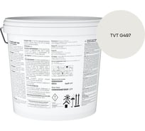 Лак интерьерный Tikkurila LACQUER AQUA EP матовый 2,7л 700001138_TVT G497