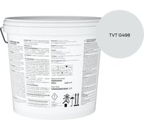 Лак интерьерный Tikkurila LACQUER AQUA EP матовый 2,7л 700001138_TVT G498