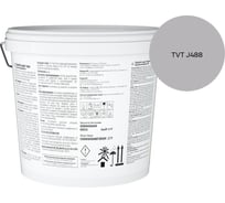 Лак интерьерный Tikkurila LACQUER AQUA EP матовый 2,7л 700001138_TVT J488