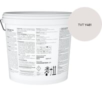 Лак интерьерный Tikkurila LACQUER AQUA EP матовый 2,7л 700001138_TVT Y481