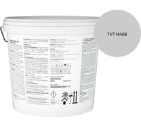 Лак интерьерный Tikkurila LACQUER AQUA EP матовый 2,7л 700001138_TVT H499