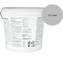 Лак интерьерный Tikkurila LACQUER AQUA EP матовый 2,7л 700001138_TVT J499