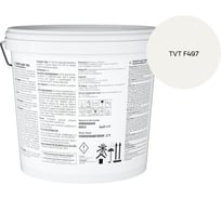 Лак интерьерный Tikkurila LACQUER AQUA EP матовый 2,7л 700001138_TVT F497