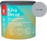 Лак акрилатный Tikkurila KIVA DECOR EP полуматовый 2,7л 700014238_TVT L498 1
