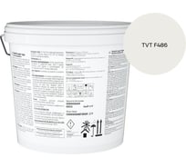 Лак интерьерный Tikkurila LACQUER AQUA EP матовый 2,7л 700001138_TVT F486