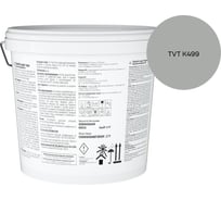 Лак интерьерный Tikkurila LACQUER AQUA EP матовый 2,7л 700001138_TVT K499