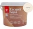 Лак интерьерный Tikkurila LACQUER AQUA EP полуглянцевый 2,7л 700001140_TVT F461 1