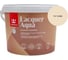 Лак интерьерный Tikkurila LACQUER AQUA EP полуглянцевый 2,7л 700001140_TVT G398 1