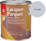 Лак паркетный Tikkurila LACQUER PARQUET EP полуматовый 0,9л 700001145_TVT G489 1
