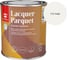 Лак паркетный Tikkurila LACQUER PARQUET EP глянцевый 0,9л 700001142_TVT F497 1