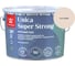 Лак универсальный Tikkurila UNICA SUPER STRONG EP высокоглянцевый 9л 700014010_TVT G467 1