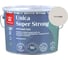 Лак универсальный Tikkurila UNICA SUPER STRONG EP высокоглянцевый 9л 700014010_TVT G486 1