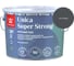 Лак универсальный Tikkurila UNICA SUPER STRONG EP высокоглянцевый 9л 700014010_TVT Y500 1