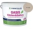 Краска Finncolor OASIS KITCHEN & GALLERY A мат 9л 700001254_TVT V484 1