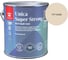 Лак универсальный Tikkurila UNICA SUPER STRONG EP высокоглянцевый 2,7л 700014009_TVT G459 1