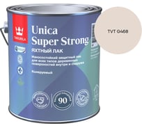 Лак универсальный Tikkurila UNICA SUPER STRONG EP высокоглянцевый 2,7л 700014009_TVT G468