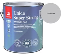 Лак универсальный Tikkurila UNICA SUPER STRONG EP высокоглянцевый 2,7л 700014009_TVT H488