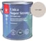 Лак универсальный Tikkurila UNICA SUPER STRONG EP высокоглянцевый 2,7л 700014009_TVT Y467 1