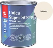 Лак универсальный Tikkurila UNICA SUPER STRONG EP высокоглянцевый 0,9л 700014008_TVT F462