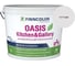 Краска Finncolor OASIS KITCHEN & GALLERY A мат 9л 700001254_TVT F488 1