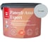Лак интерьерный Tikkurila PANEELI-ASSA EXPERT EP полуматовый 9л 700014049_TVT J500 1