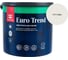 Краска для обоев и стен Tikkurila EURO TREND A мат 2,7л 700009617_TVT F484 1