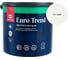 Краска для обоев и стен Tikkurila EURO TREND A мат 2,7л 700009617_TVT F497 1