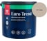 Краска для обоев и стен Tikkurila EURO TREND A мат 2,7л 700009617_TVT V484 1