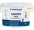 Эмаль акриловая Finncolor GARDEN AQUA A п/мат 9л 700014323_TVT Y456 1