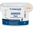 Эмаль акриловая Finncolor GARDEN AQUA A п/мат 9л 700014323_TVT G468 1