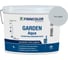 Эмаль акриловая Finncolor GARDEN AQUA A п/мат 9л 700014323_TVT J500 1