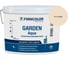 Эмаль акриловая Finncolor GARDEN AQUA A п/мат 9л 700014323_TVT G398 1