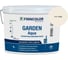 Эмаль акриловая Finncolor GARDEN AQUA A п/мат 9л 700014323_TVT F462 1