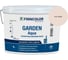 Эмаль акриловая Finncolor GARDEN AQUA A п/мат 9л 700014323_TVT G471 1
